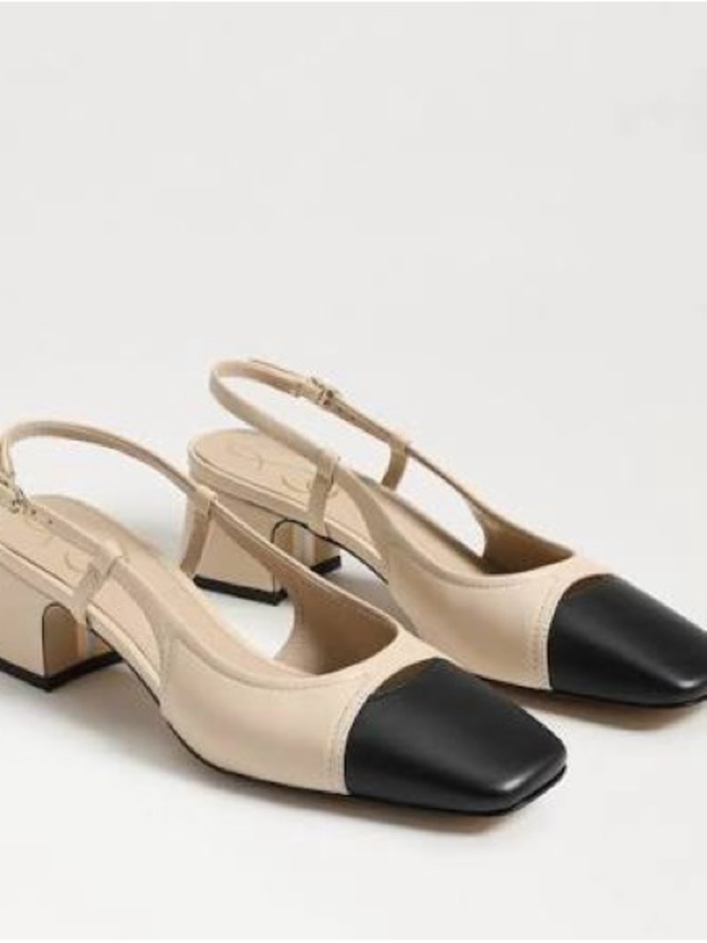 Sam Edelman Tarra Slingbacks